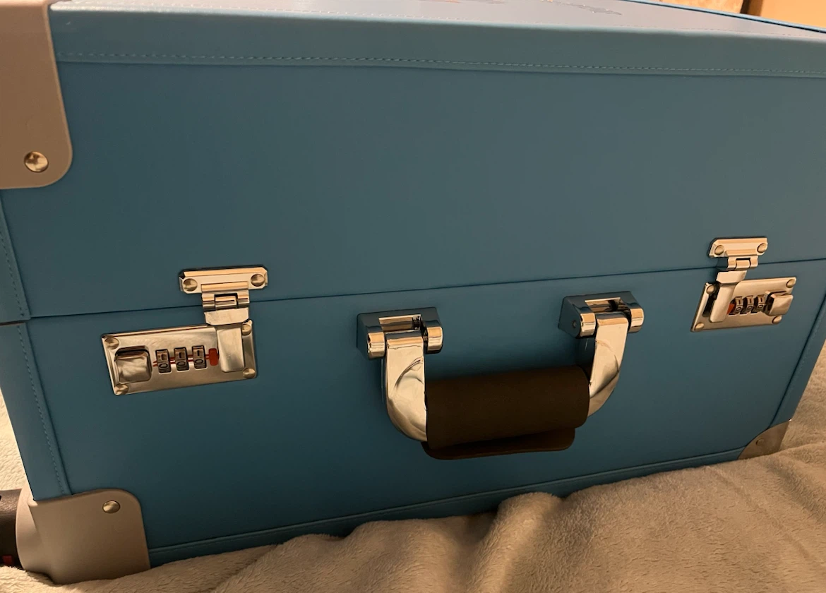 New Appleton Travel Bar with Accessories - photo 4