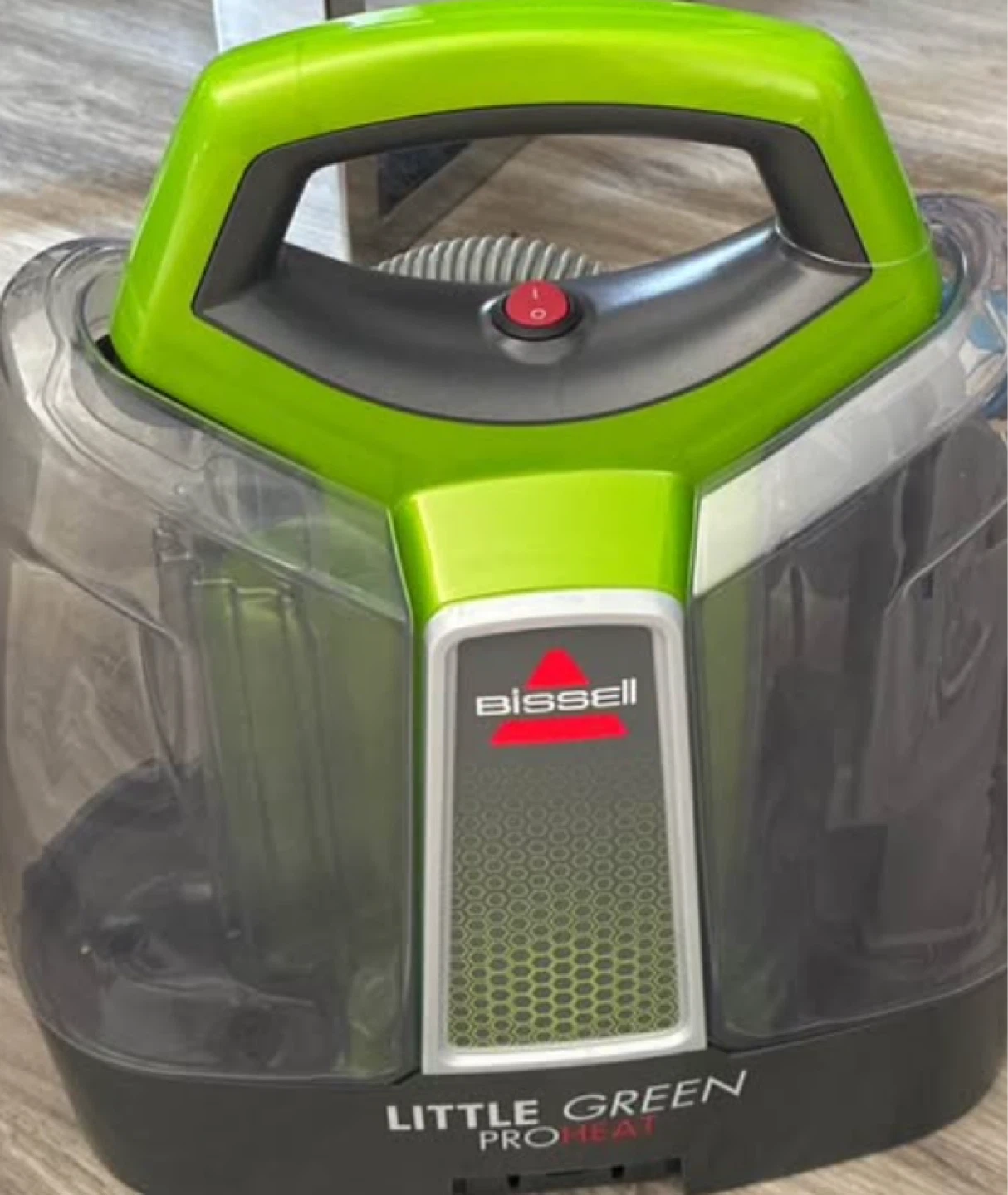 Bissell Little Green ProHeat Portable Carpet Cleaner