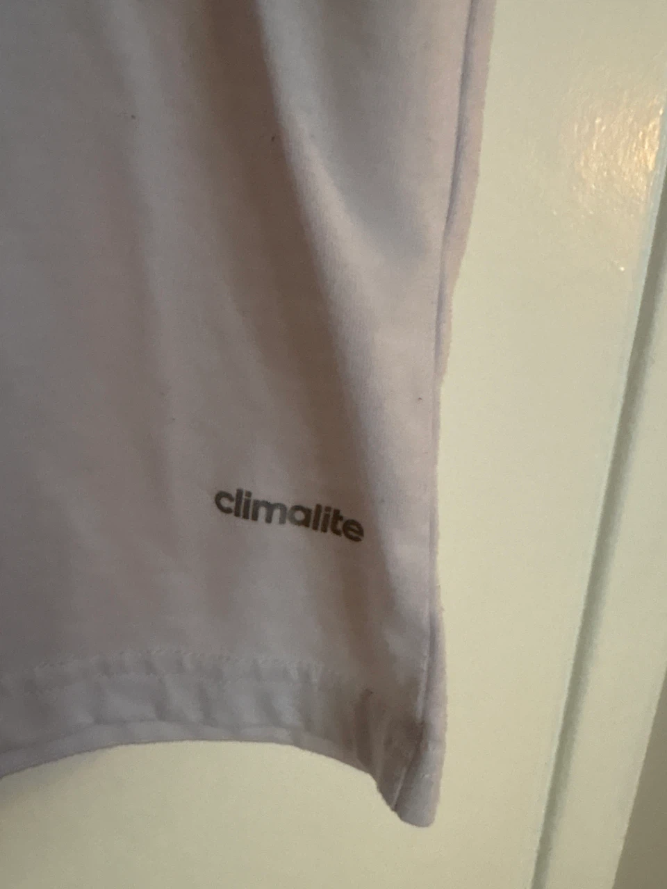 Adidas Ultimate Tee Canada Baseball Shirt XL - photo 5