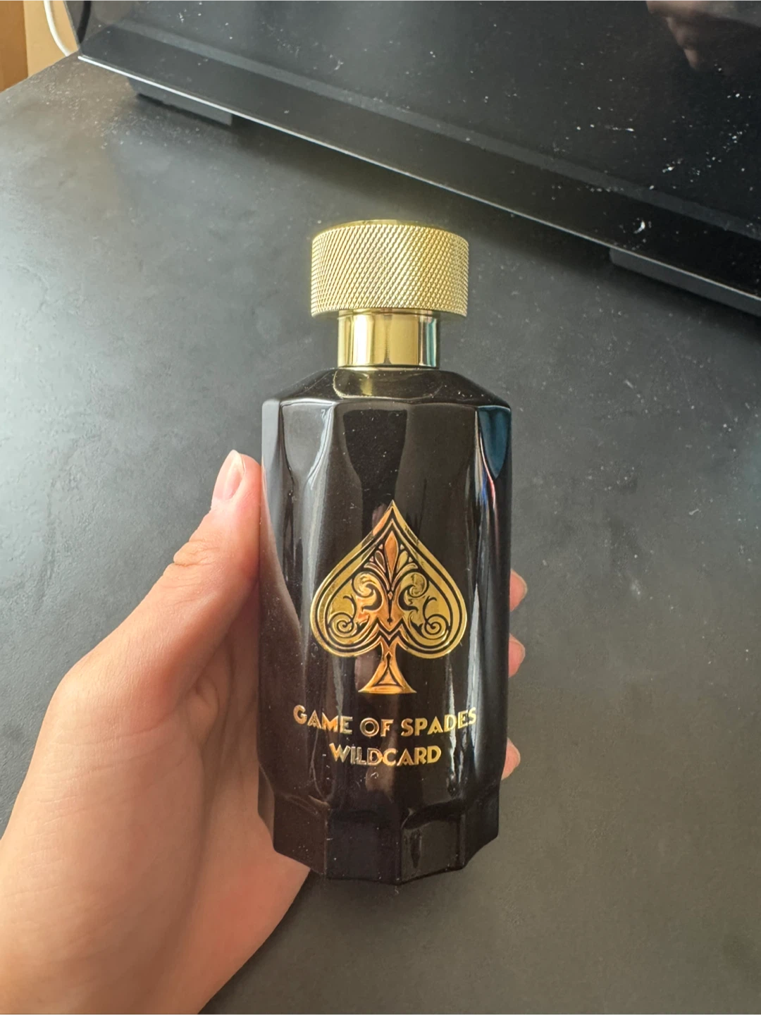 Game of Spades Wildcard Eau de Parfum