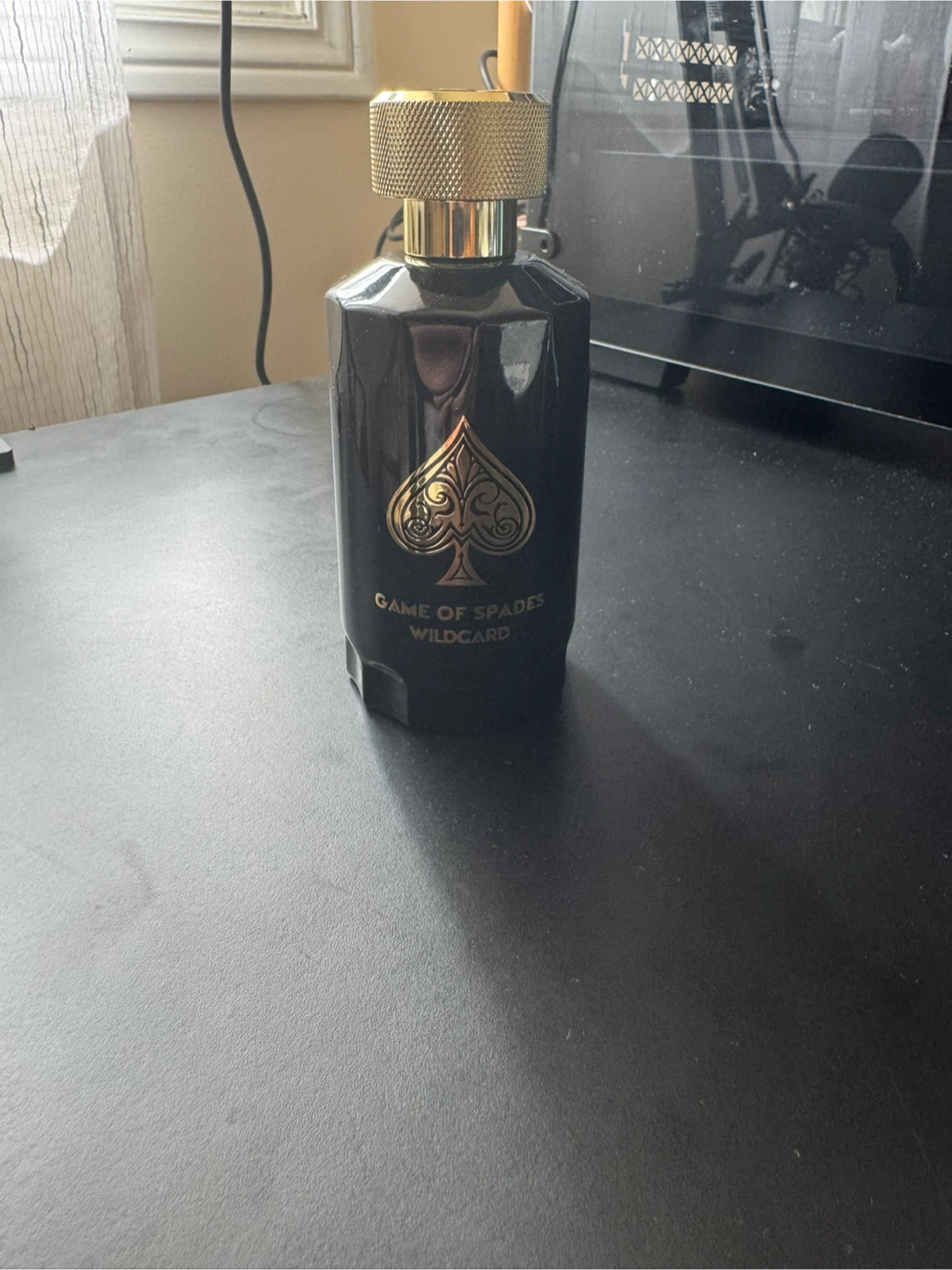Game of Spades Wildcard Eau de Parfum - photo 3