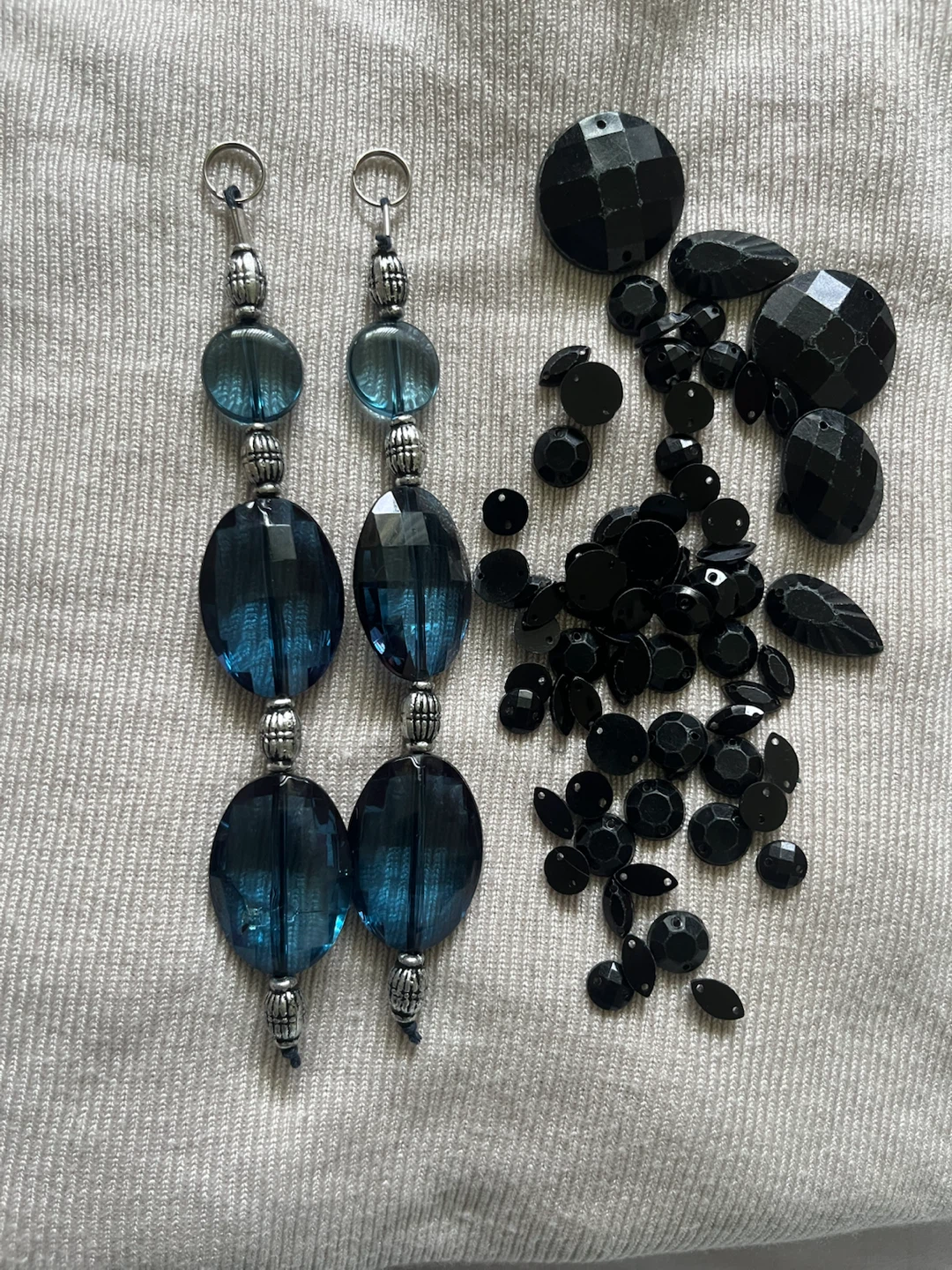 Free beads