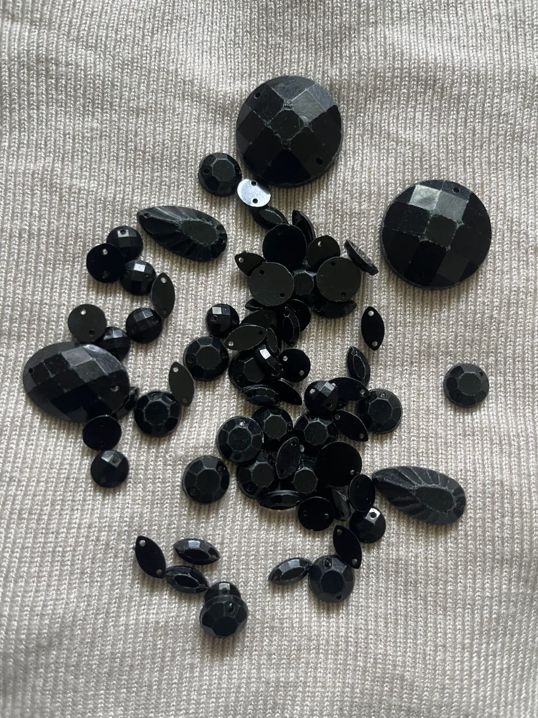 Free beads - photo 3