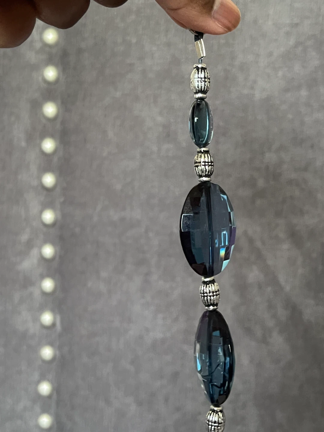 Free beads - photo 4