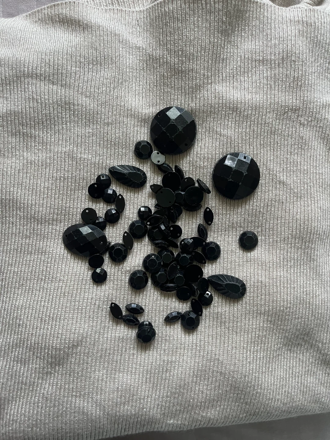 Free beads - photo 5