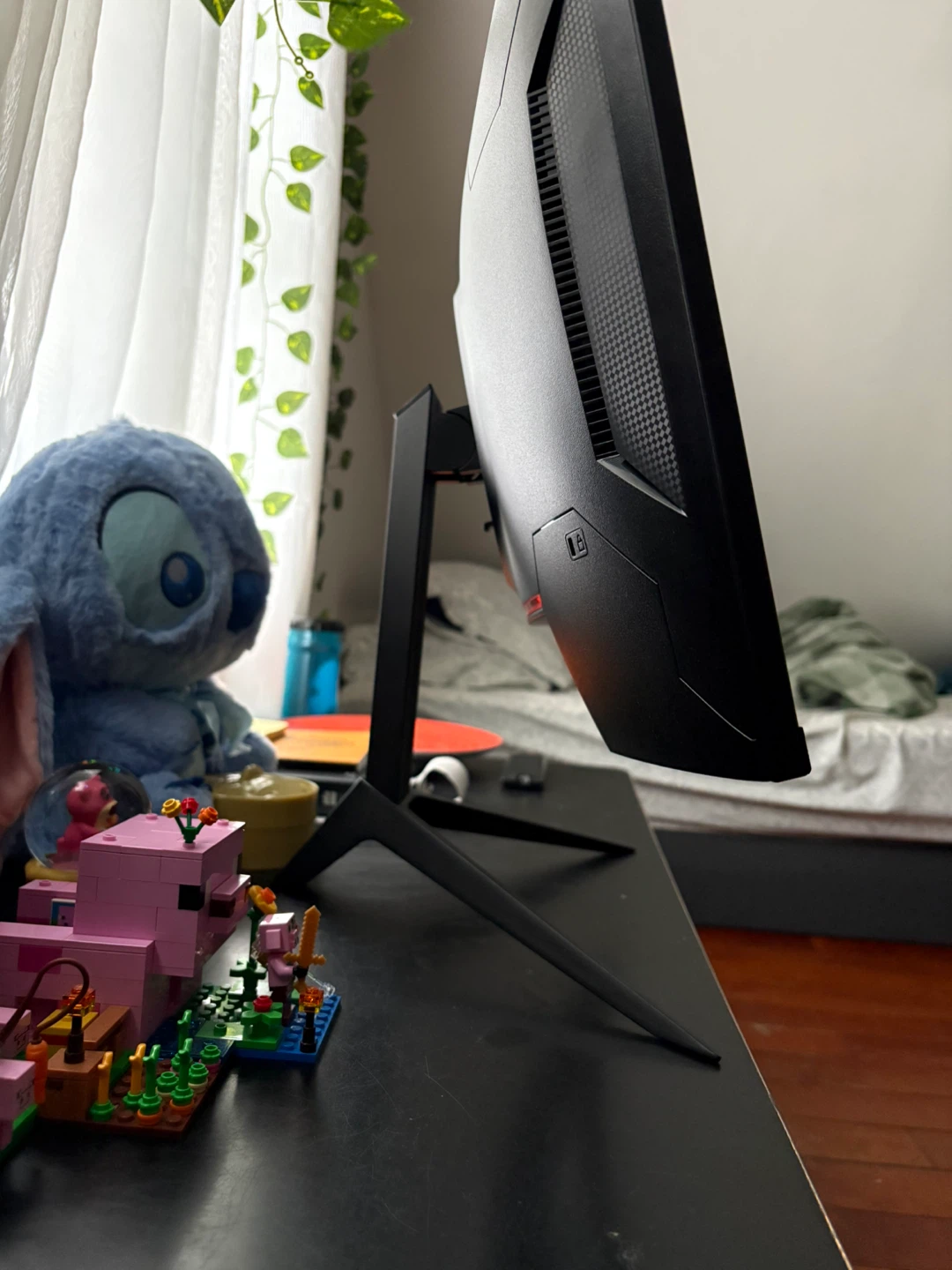 Ktc Gaming Monitor 2k 1440p - photo 2