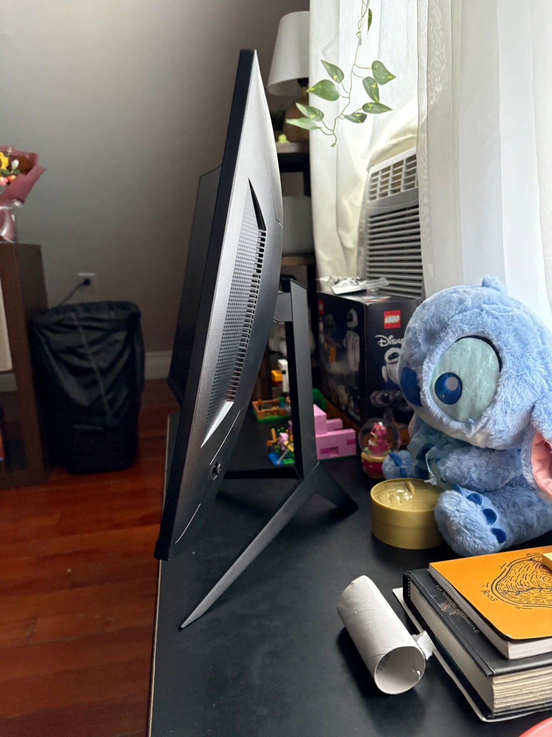 Ktc Gaming Monitor 2k 1440p - photo 3