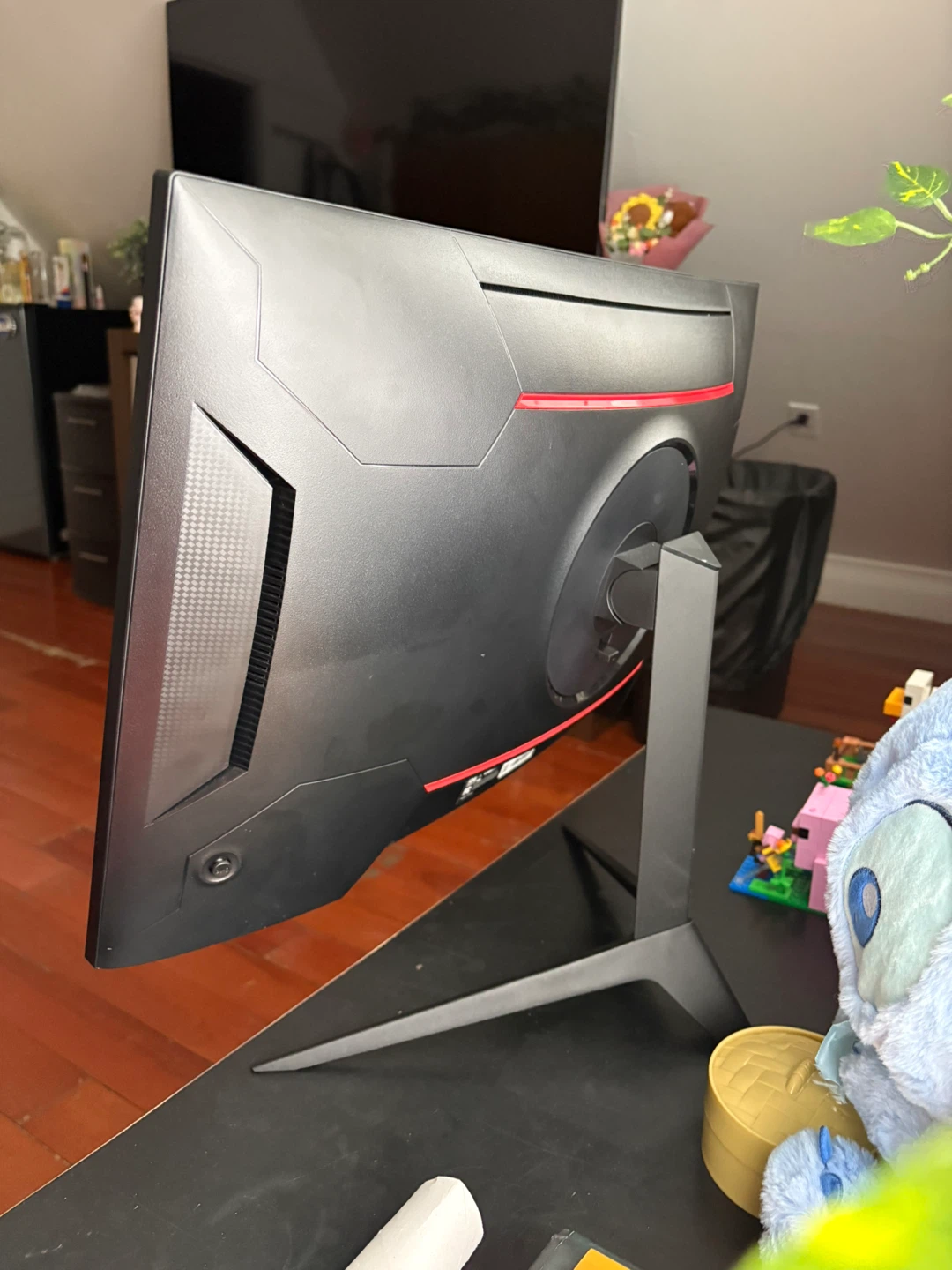 Ktc Gaming Monitor 2k 1440p - photo 4