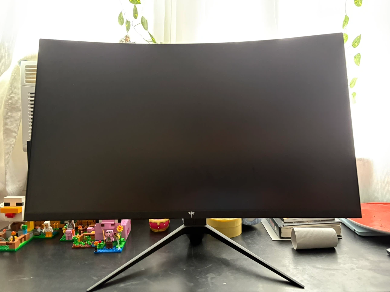 Ktc Gaming Monitor 2k 1440p - photo 5