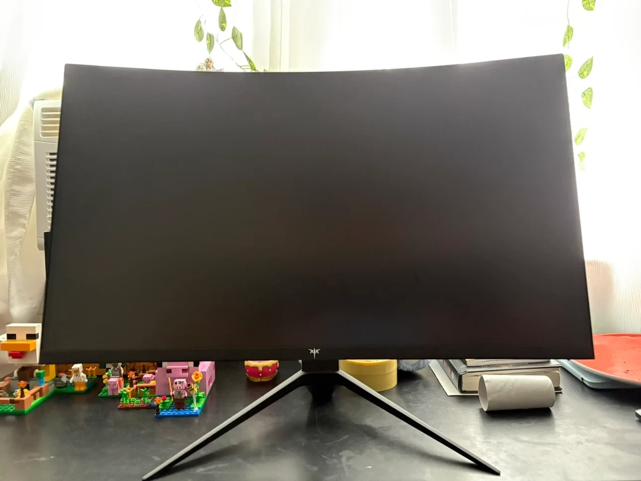 Ktc Gaming Monitor 2k 1440p - photo 5
