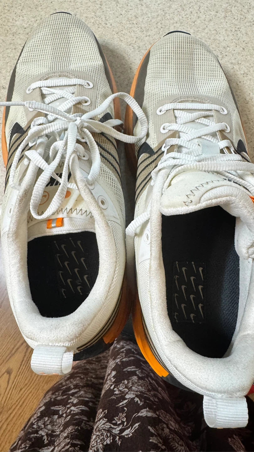 Nike Lunar Epic Running Shoes Men - photo 4