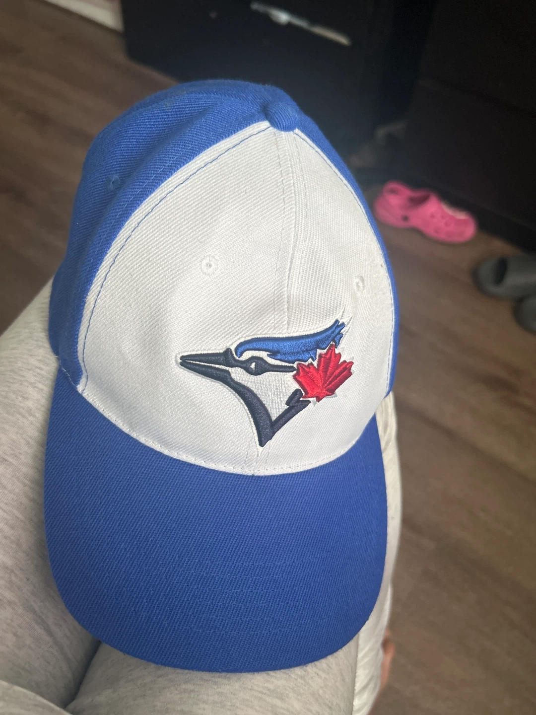 A blue Jay hat - photo 2