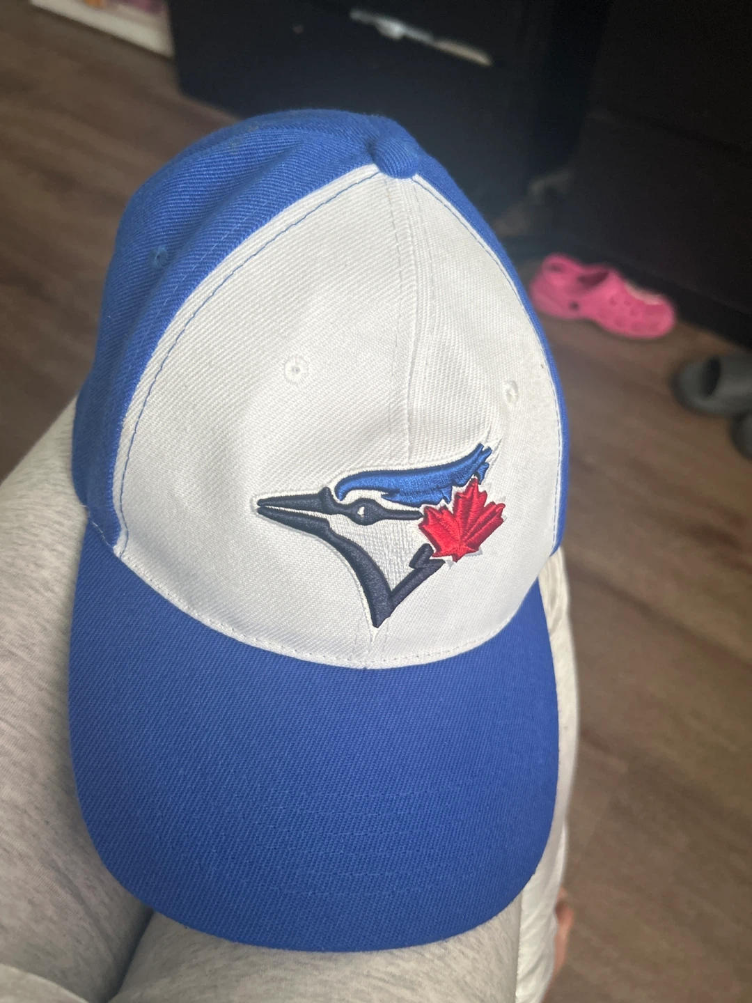 A blue Jay hat - photo 3