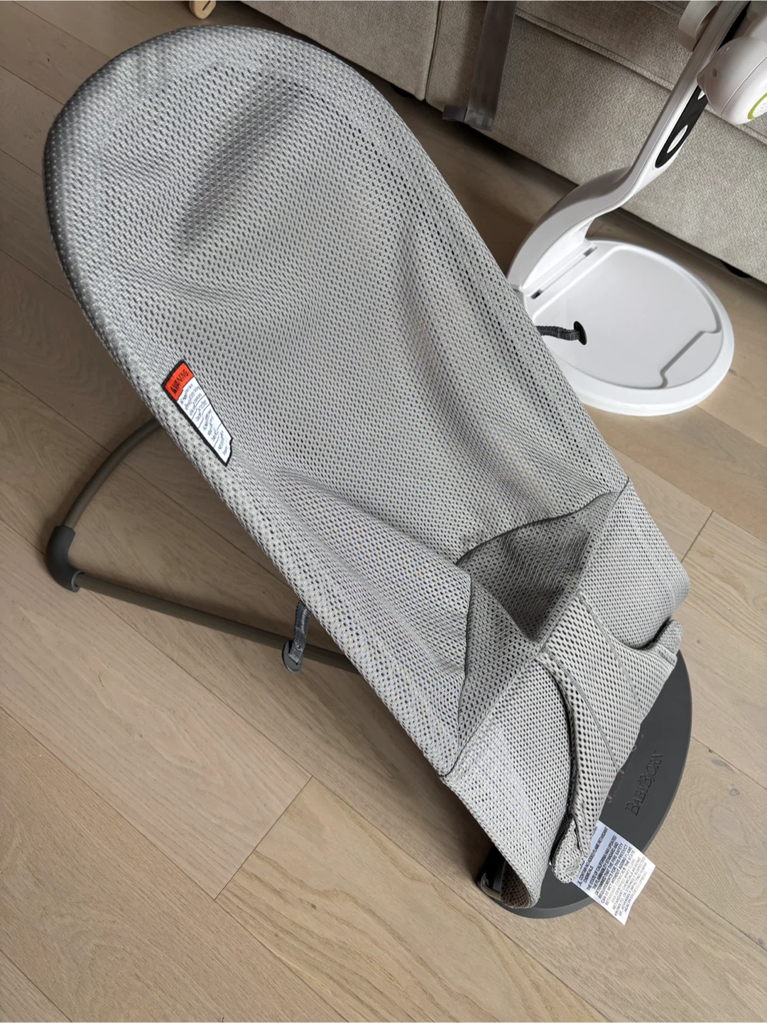 BabyBjörn Bouncer