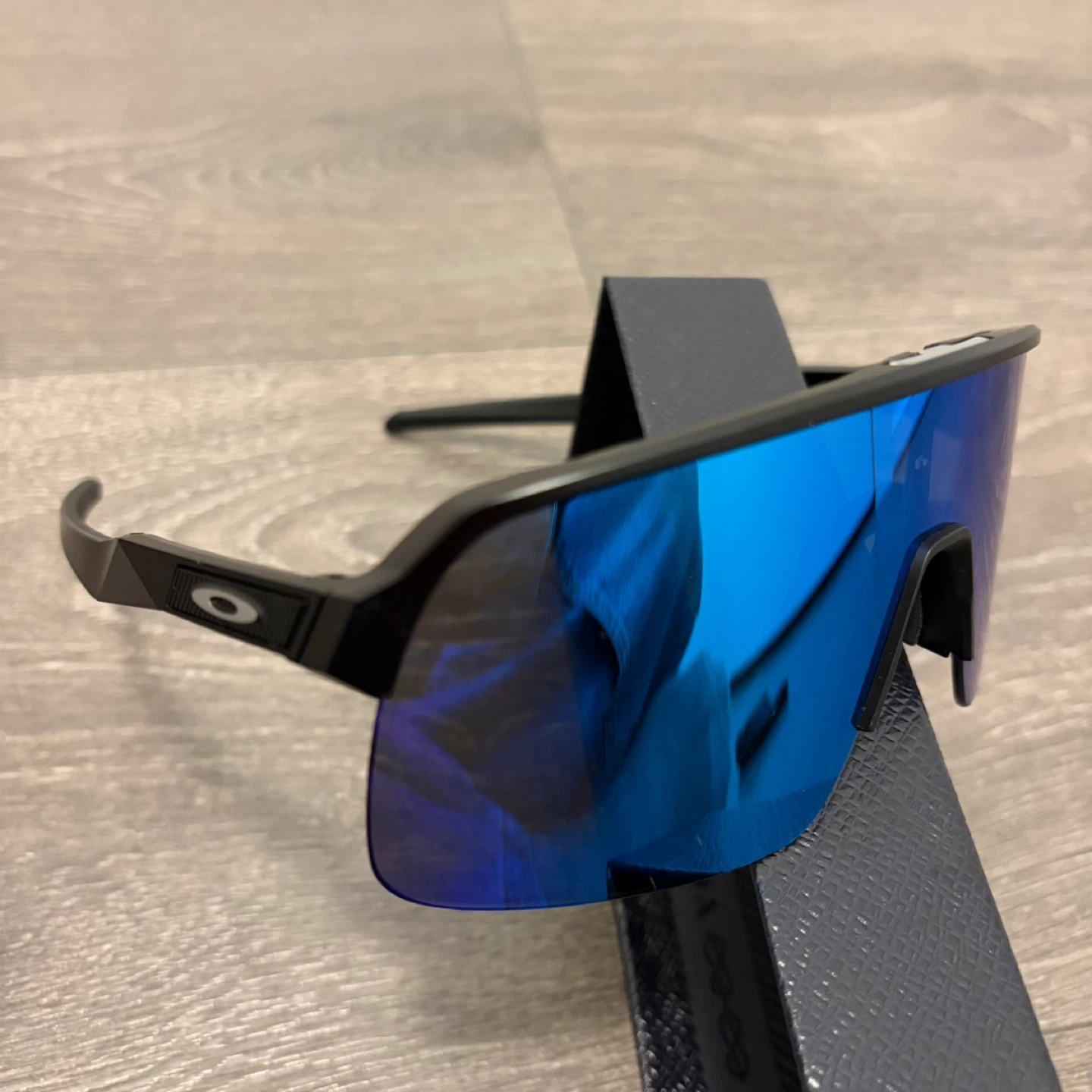 Oakley Sutro Lite Sunglasses - Prizm Sapphire Lenses - photo 3