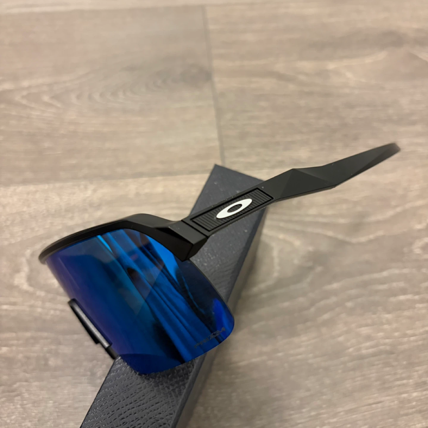 Oakley Sutro Lite Sunglasses - Prizm Sapphire Lenses - photo 2