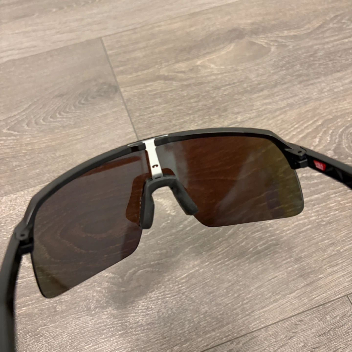 Oakley Sutro Lite Sunglasses - Prizm Sapphire Lenses - photo 5
