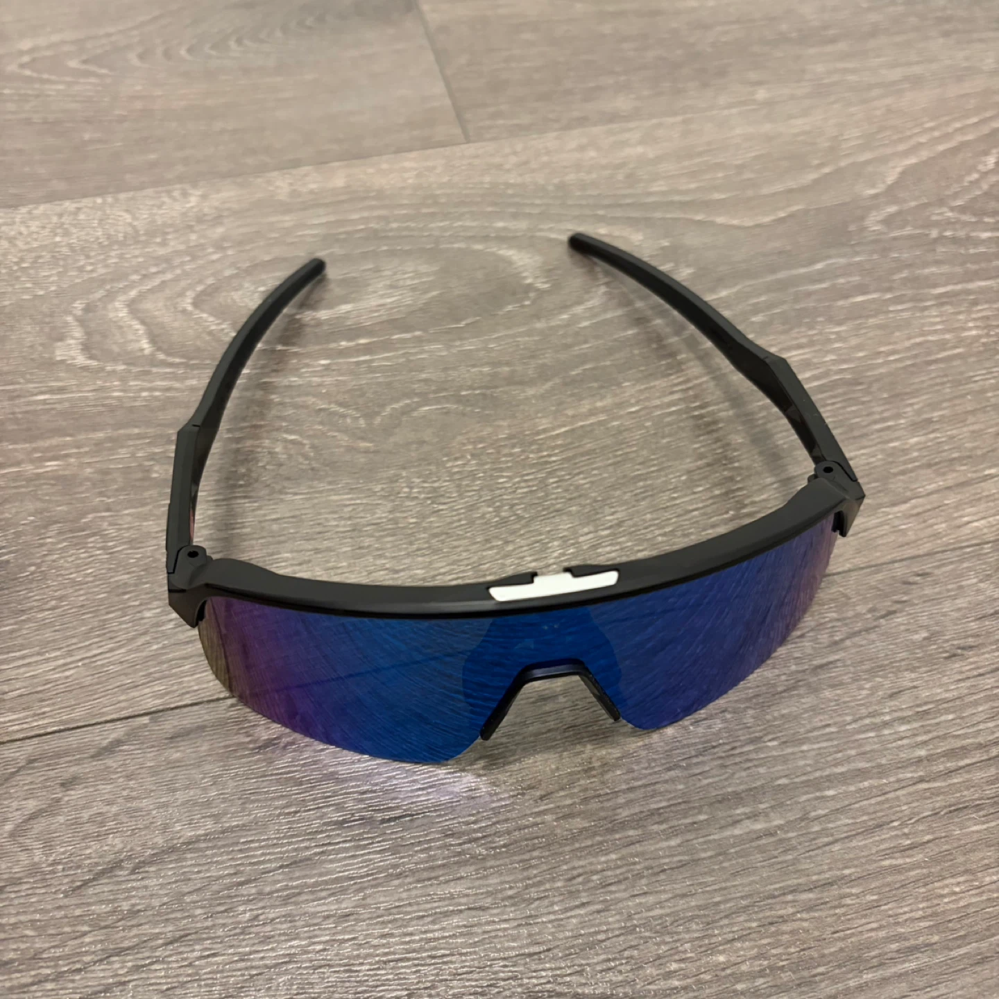 Oakley Sutro Lite Sunglasses - Prizm Sapphire Lenses - photo 4