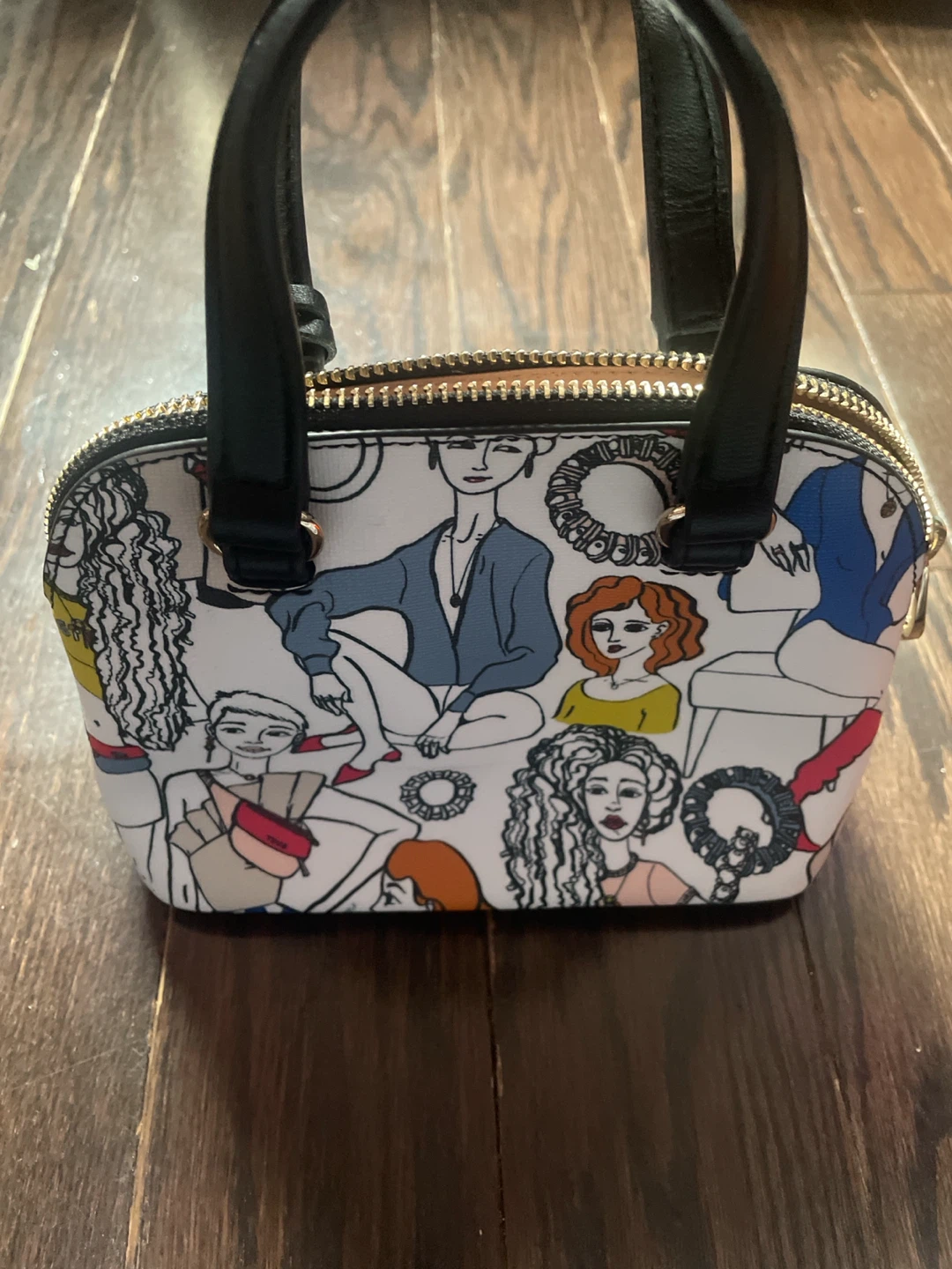 Authentic TOUS Handbag – Spain 🇪🇸