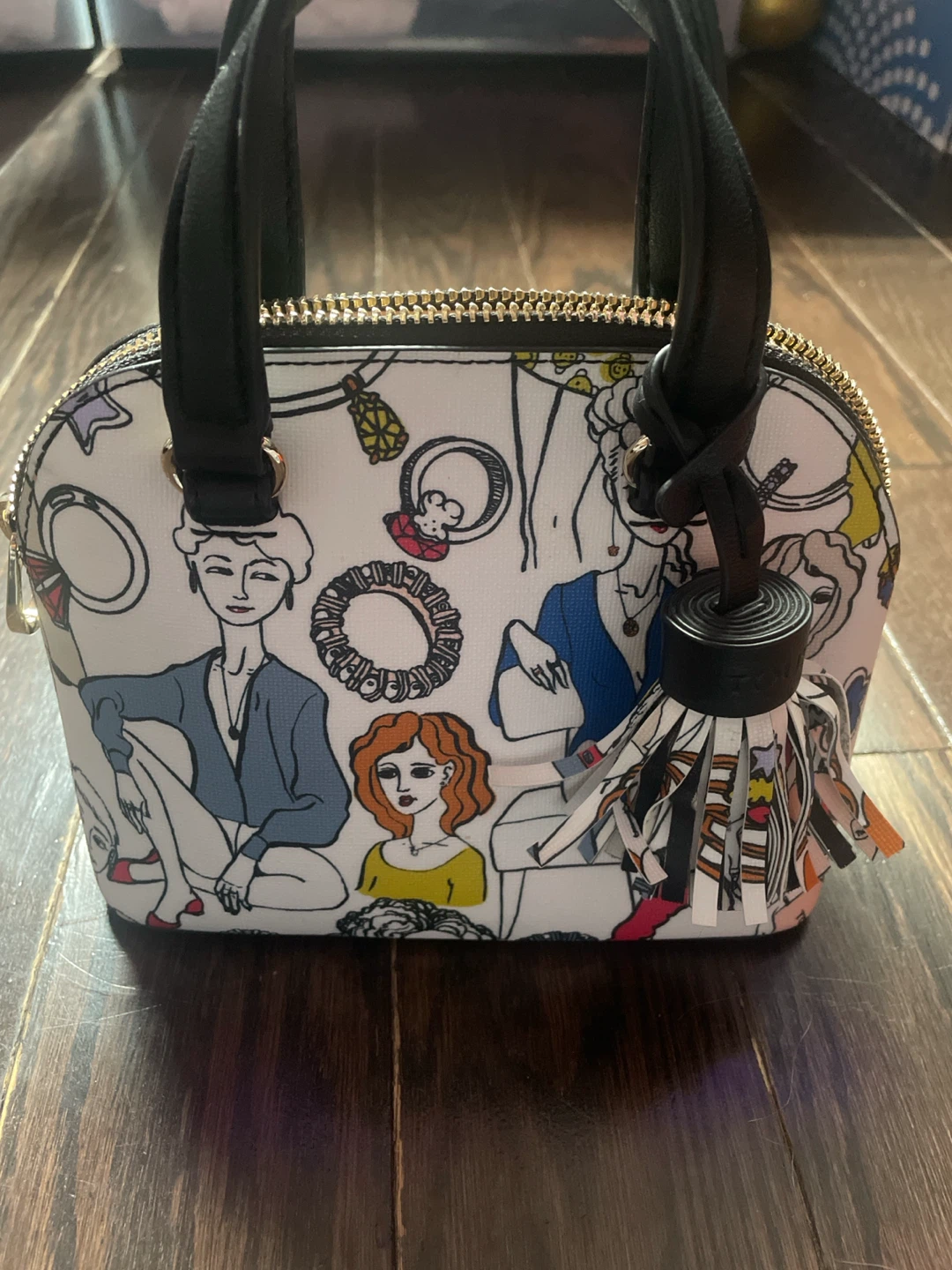 Authentic TOUS Handbag – Spain 🇪🇸 - photo 2