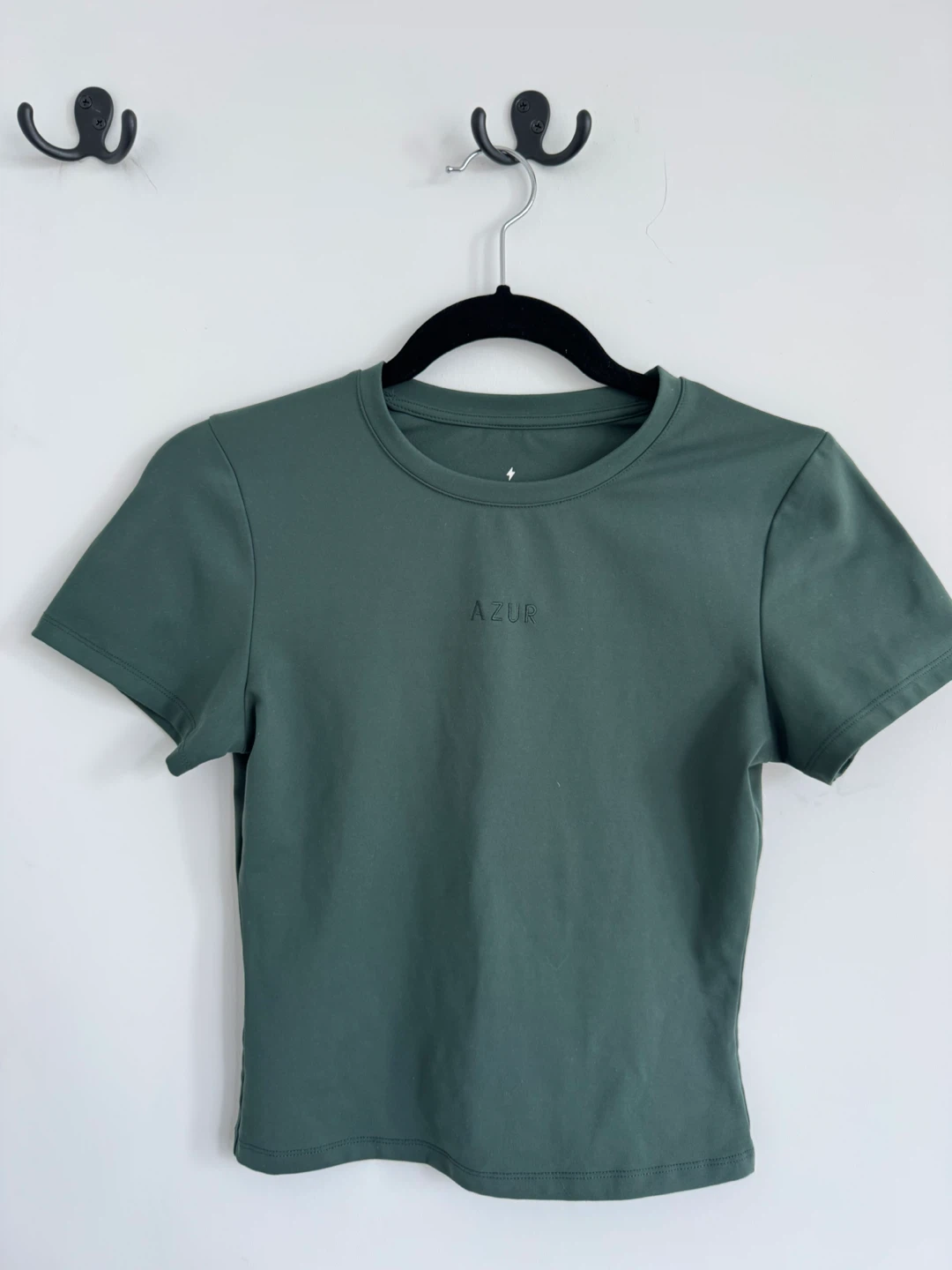AzurFit Athletic T-Shirt - Women's Size M
