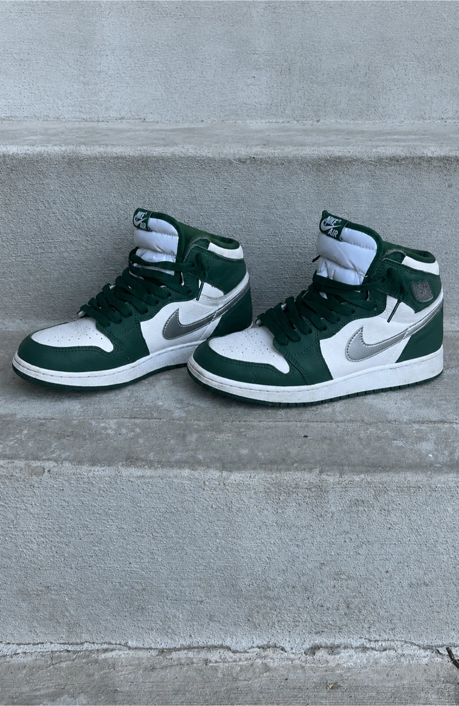 Nike Air Jordan 1 Highs