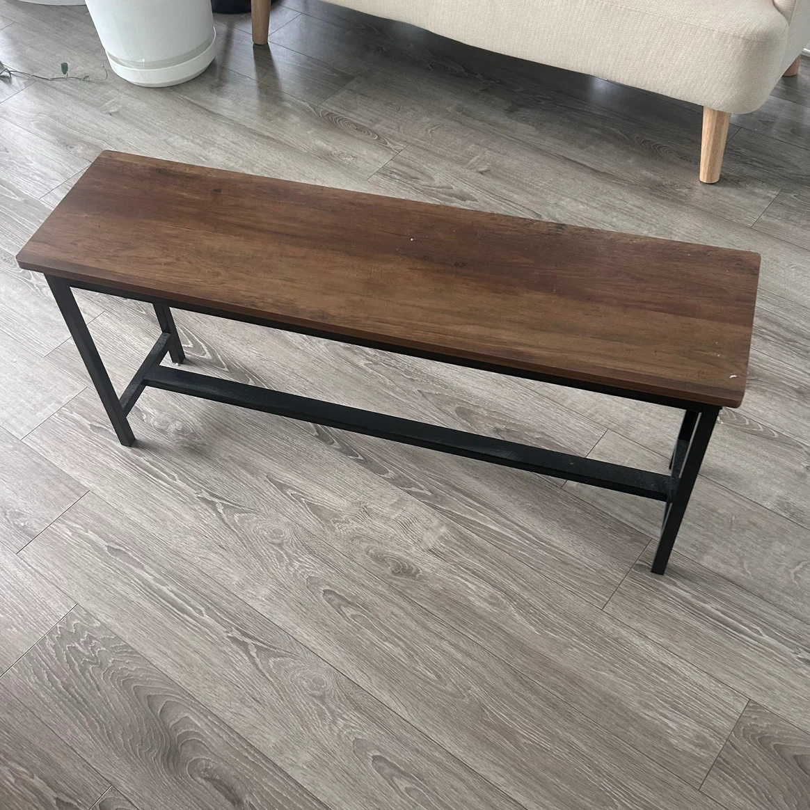 Bench