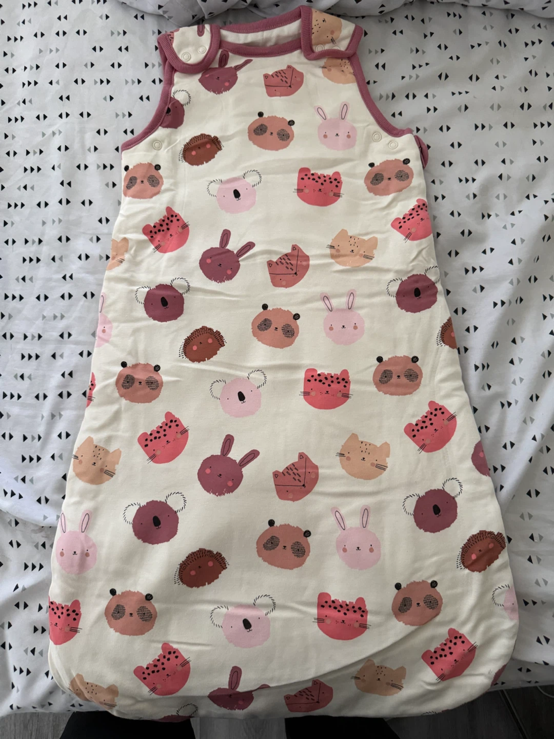 Baby Sleeping bags - photo 4