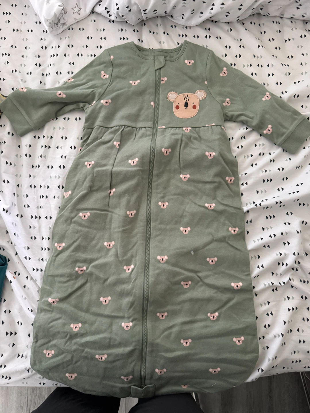 Baby Sleeping bags - photo 5