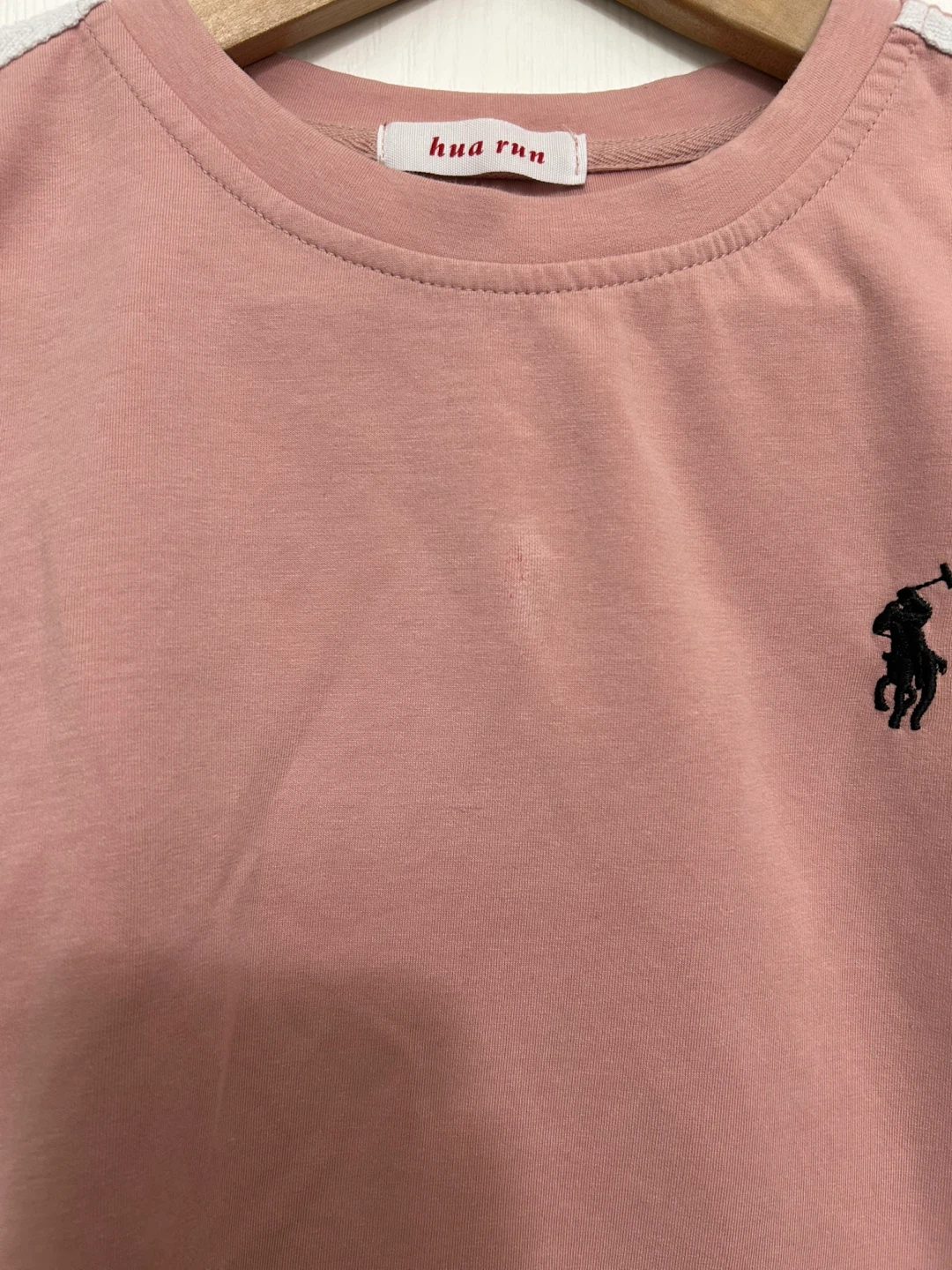 Pink T-shirt and Skirt Set - photo 3