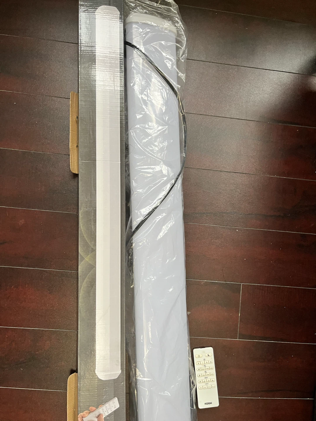LED Light with Remote - photo 2