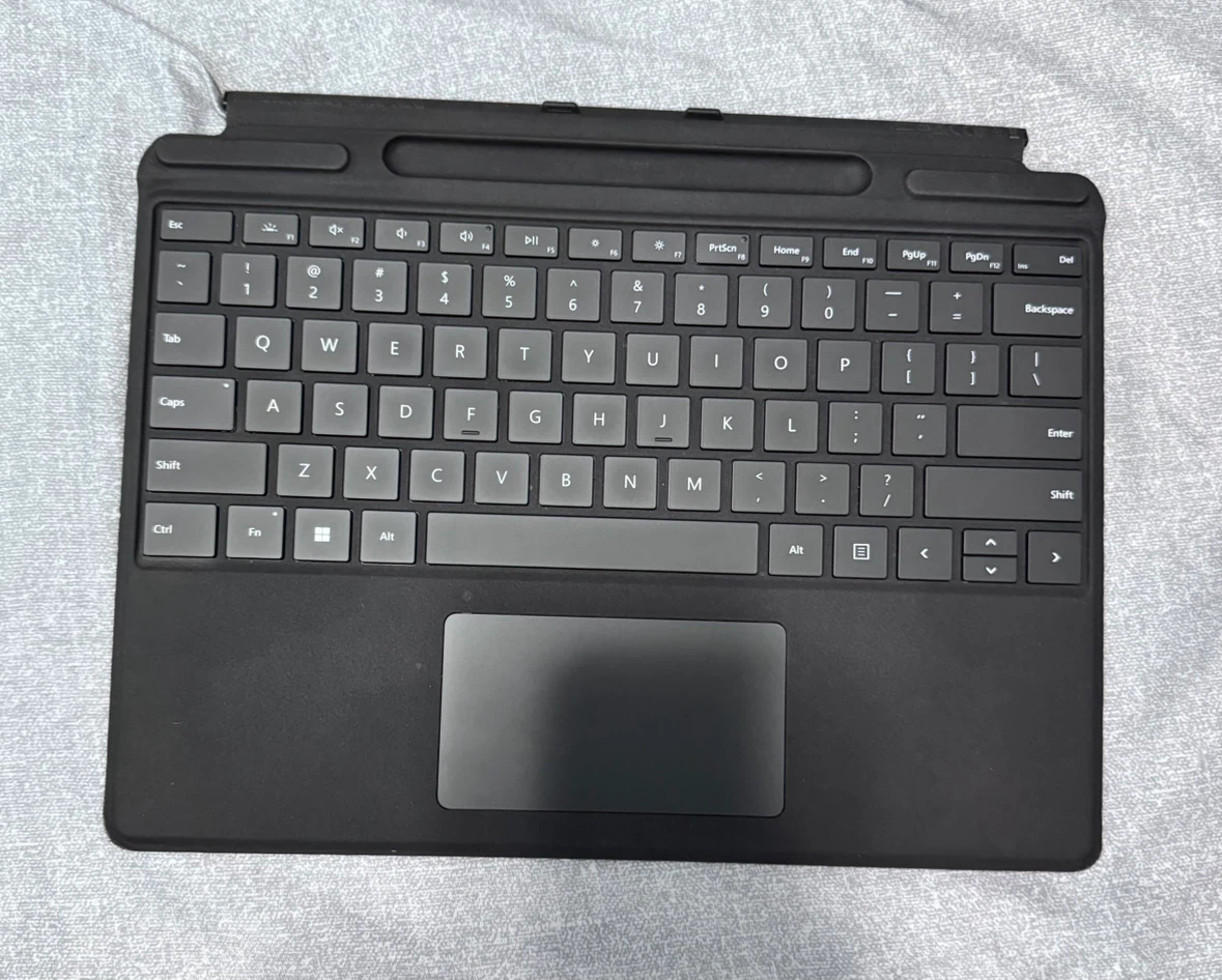 Microsoft Surface Pro Keyboard