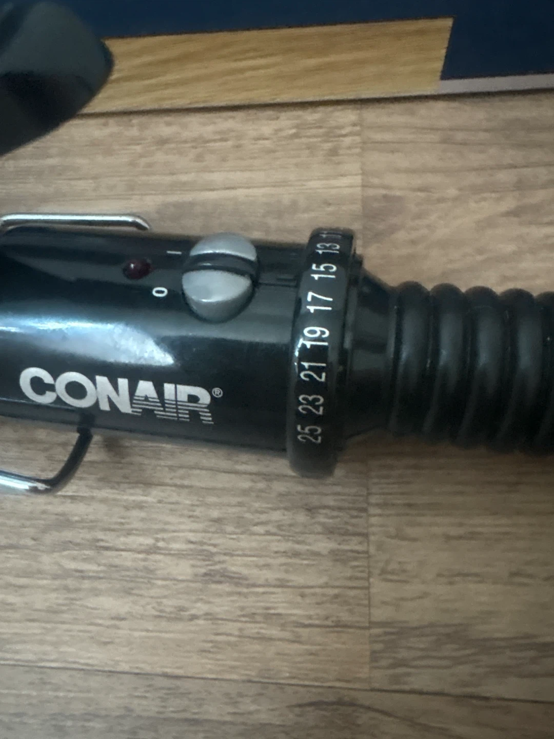 Conair Double Ceramic Heated Brush - photo 4