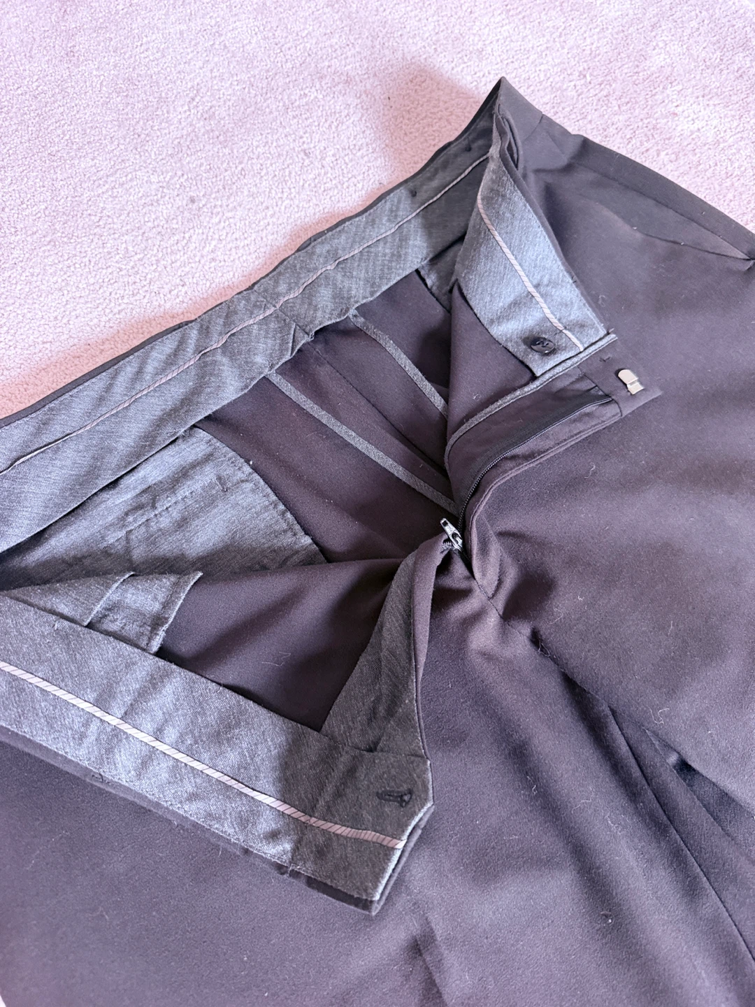 DKNY Men's Dress Pants - photo 3