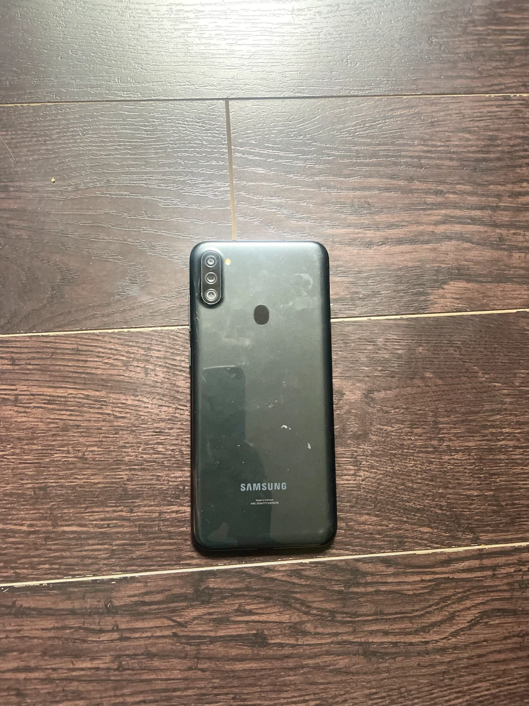 Samsung Galaxy A11 - Complete Fast Charger Bundle - photo 2