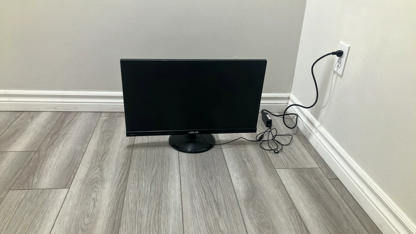 ASUS VE248H Monitor
