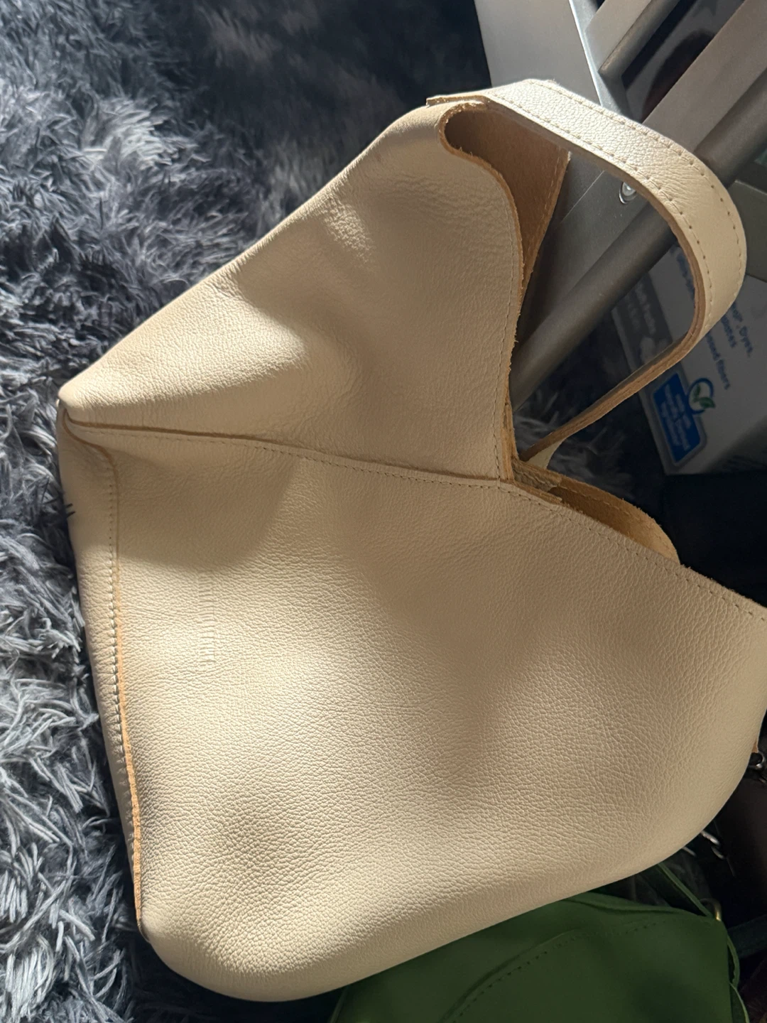 Portland Leather Crossbody Bags - Set of 3 - photo 3