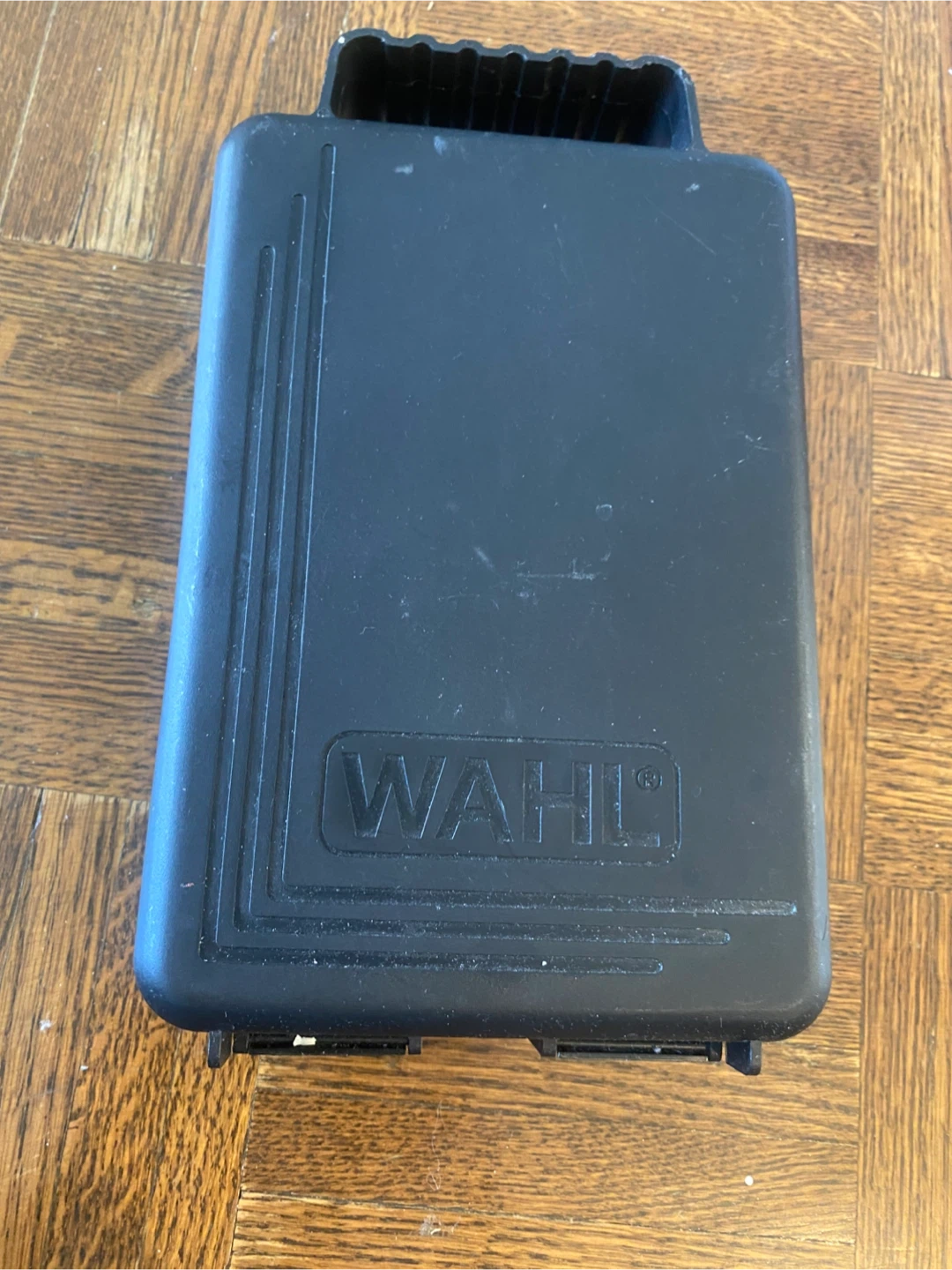 Wahl Hair Clipper Set with Case and Accessories