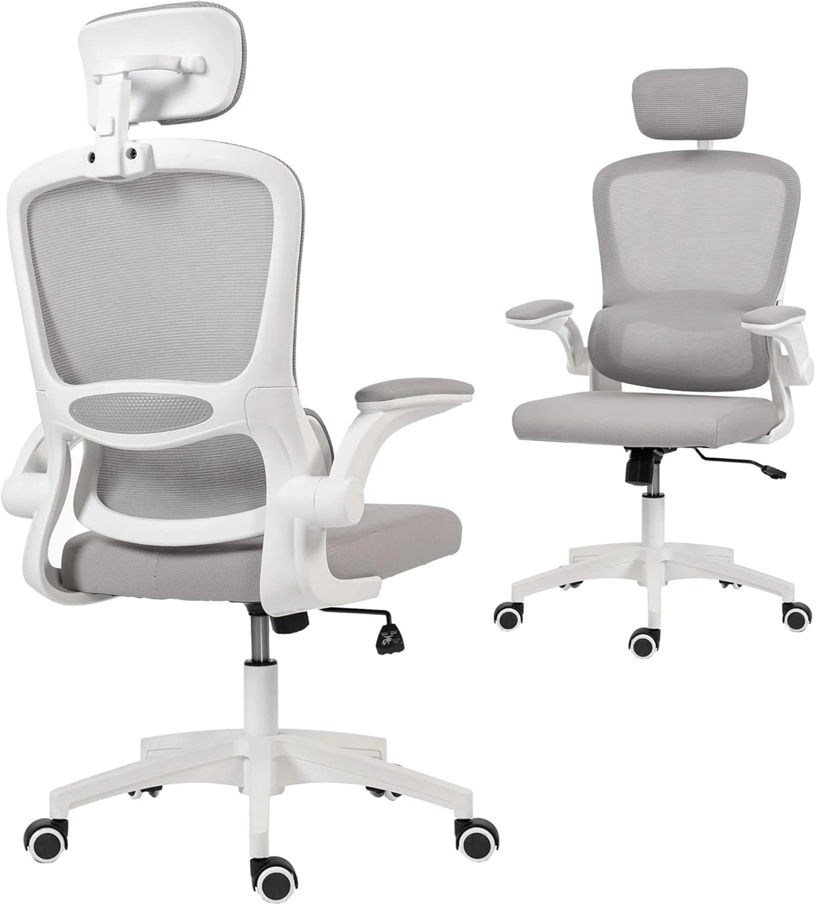 Ergonomic Office Chair -