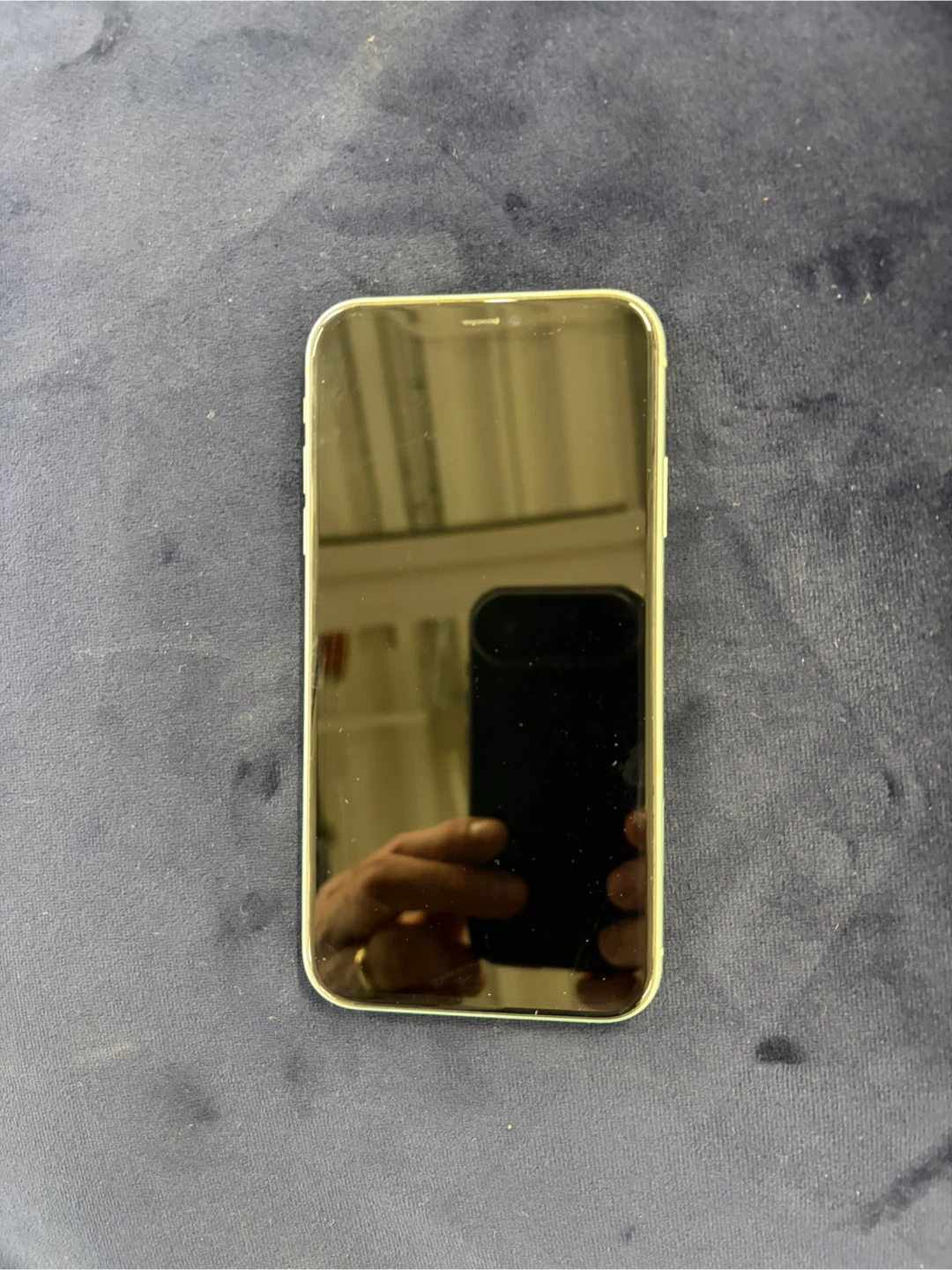 iPhone 11 teal - photo 3