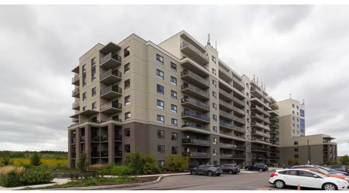 1 Bedroom Apartment - 1042 Paisley Road, Guelph - photo 2