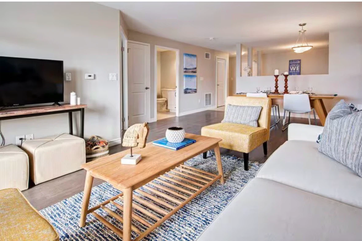 1 Bedroom Apartment - 1042 Paisley Road, Guelph - photo 3