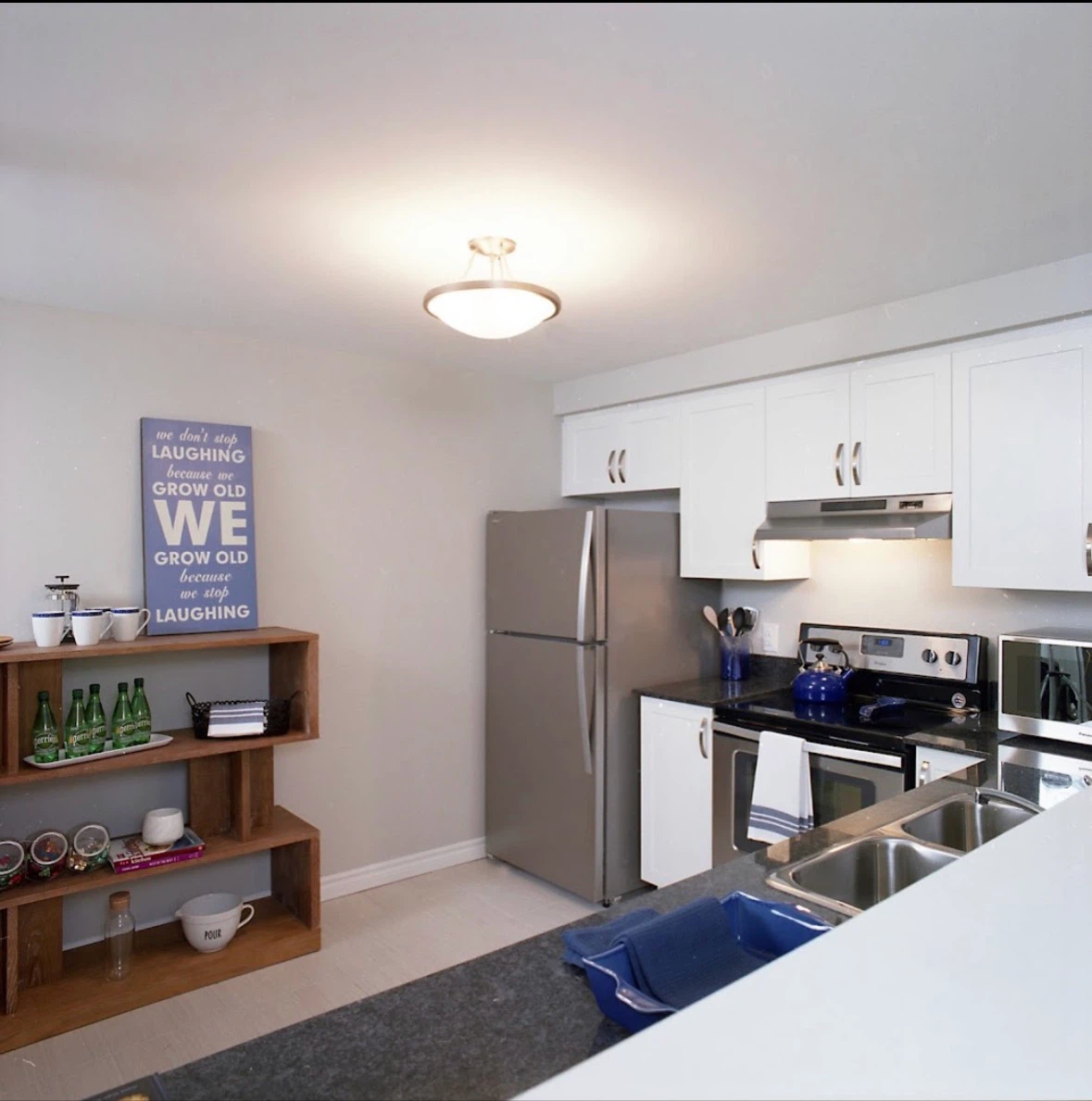 1 Bedroom Apartment - 1042 Paisley Road, Guelph - photo 4