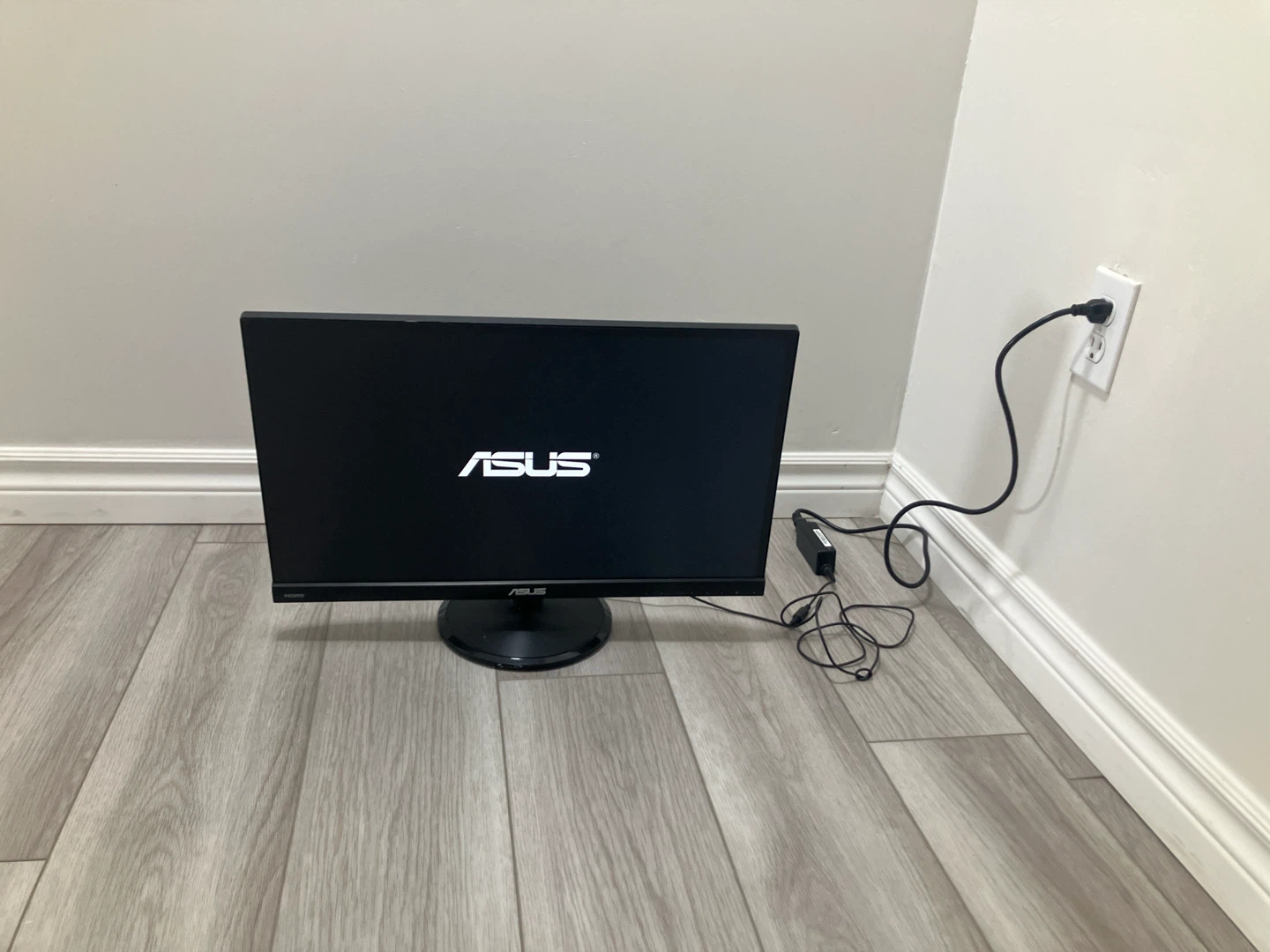 ASUS VE248H Monitor - photo 4