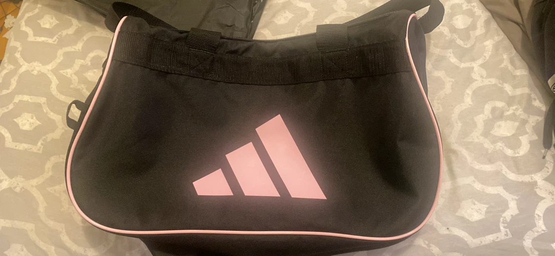 Adidas Duffle Bag