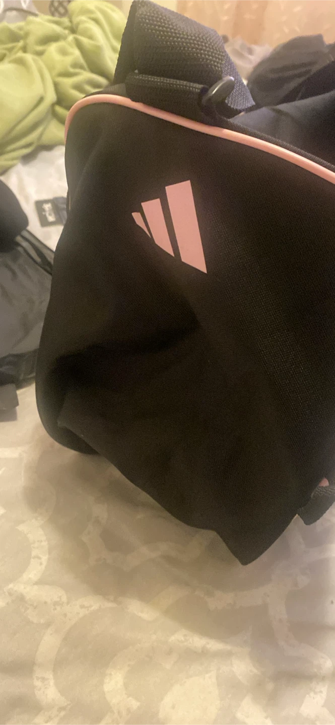 Adidas Duffle Bag - photo 2