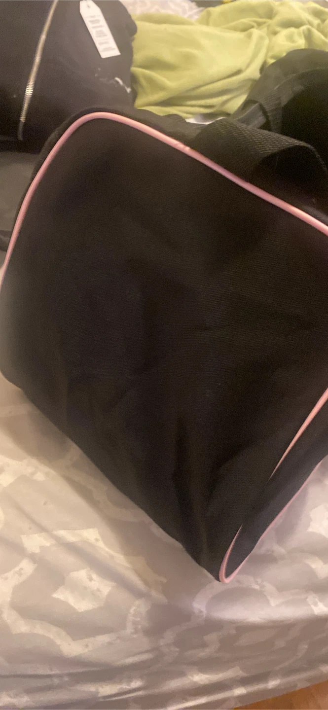 Adidas Duffle Bag - photo 3