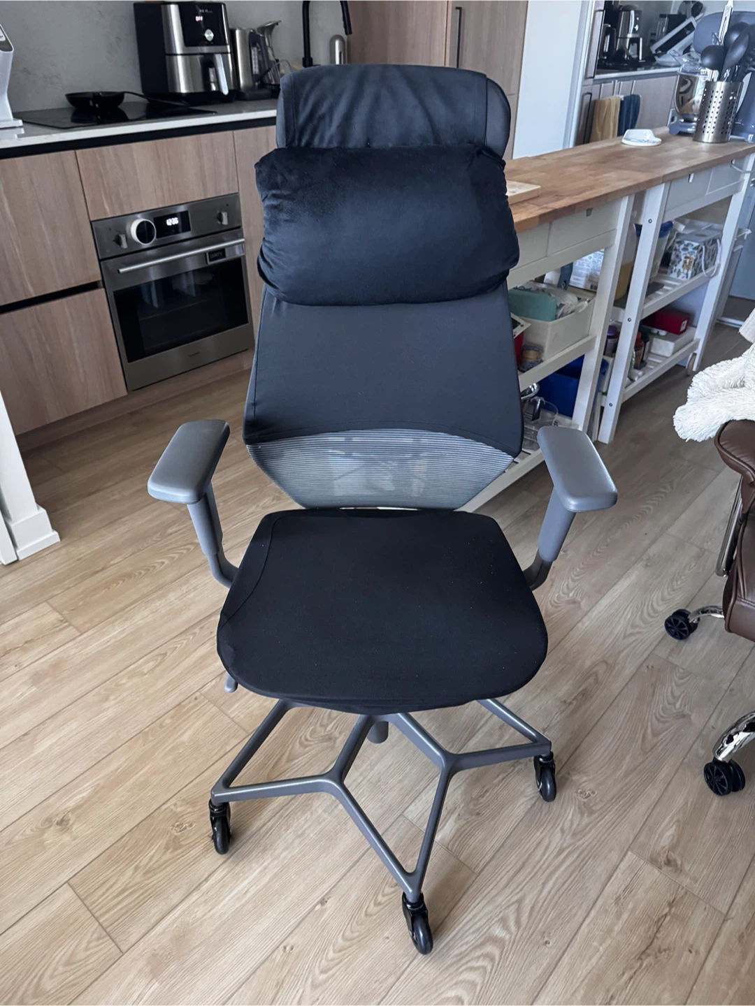 IKEA STYRSPEL Office Chair