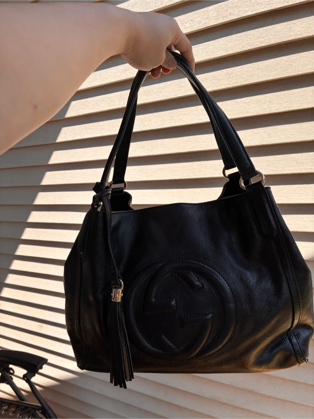 Gucci soho toge