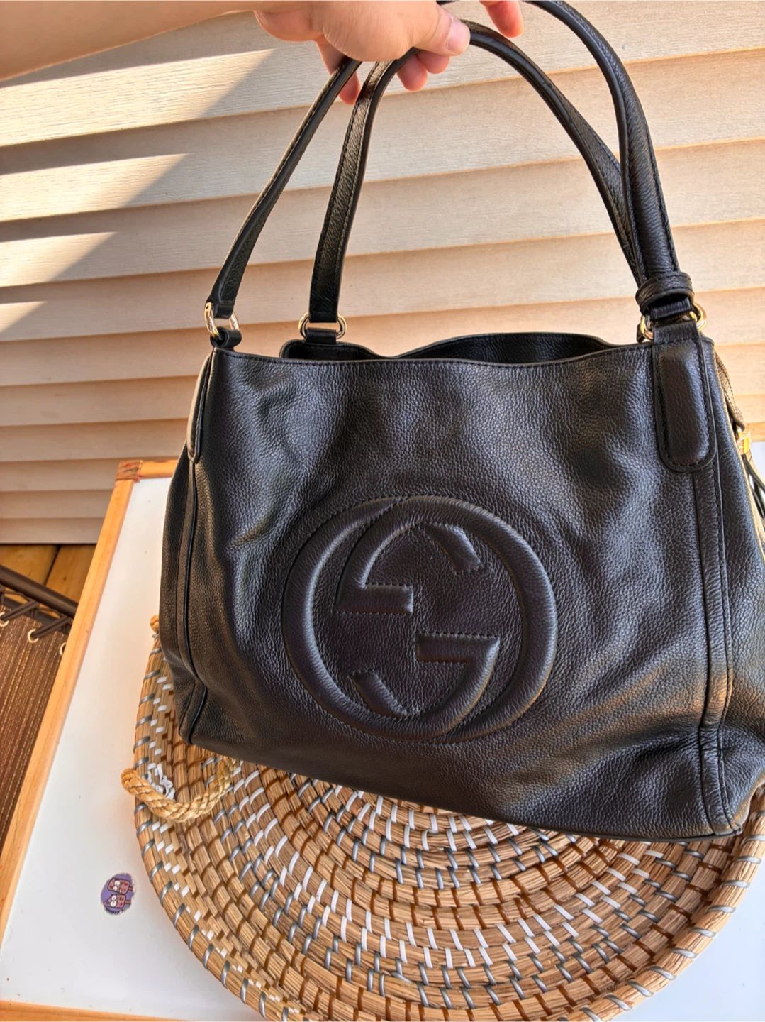 Gucci soho toge - photo 2